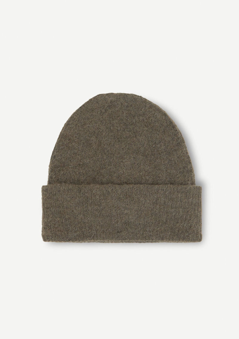 NOR HAT
