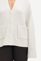 KEIK CARDIGAN