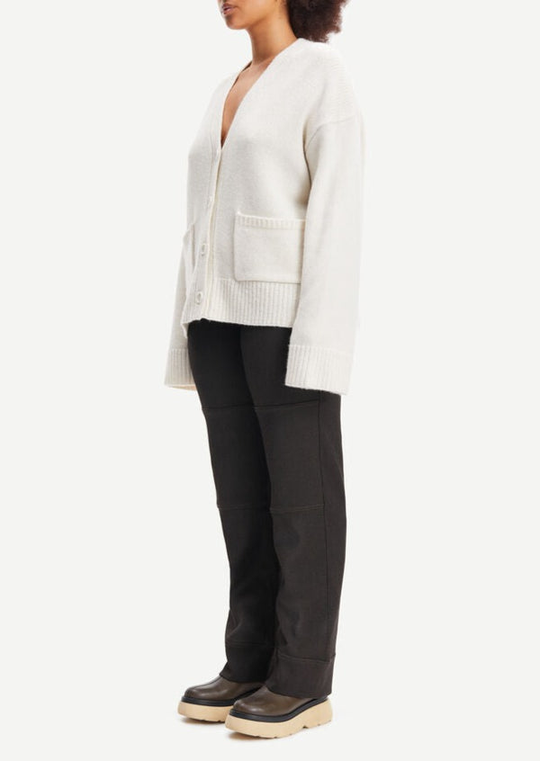 KEIK CARDIGAN