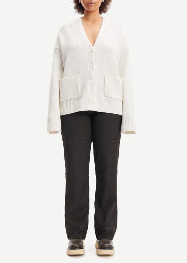 KEIK CARDIGAN