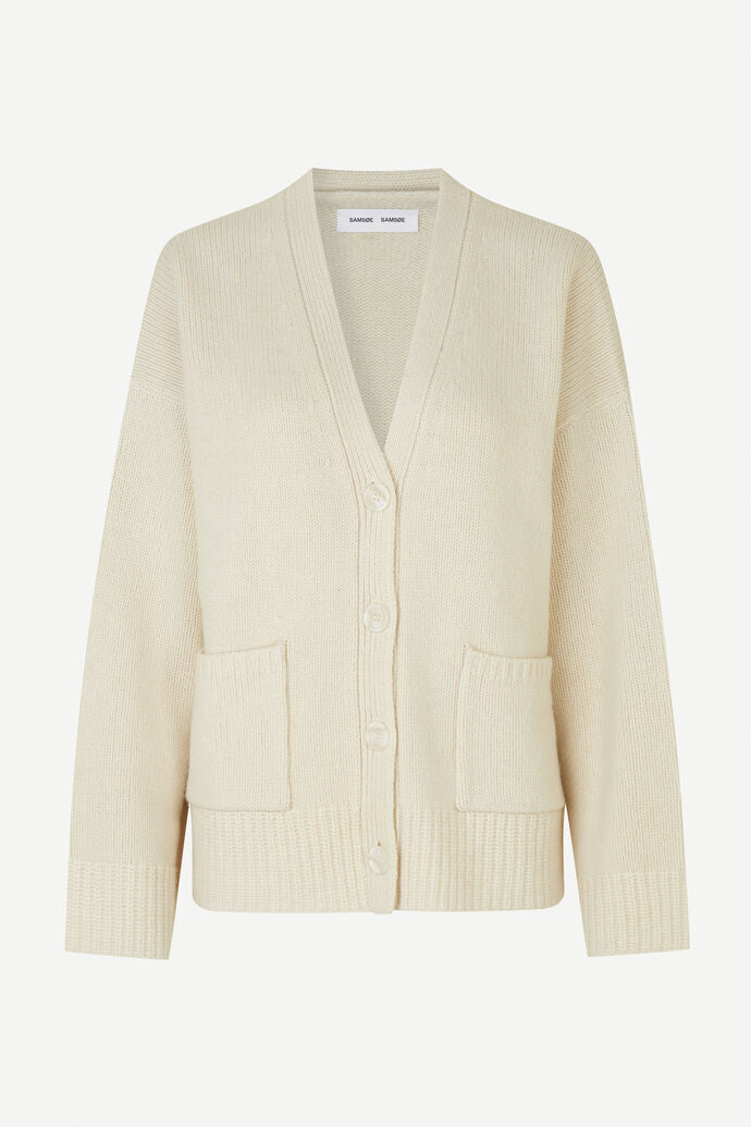 KEIK CARDIGAN
