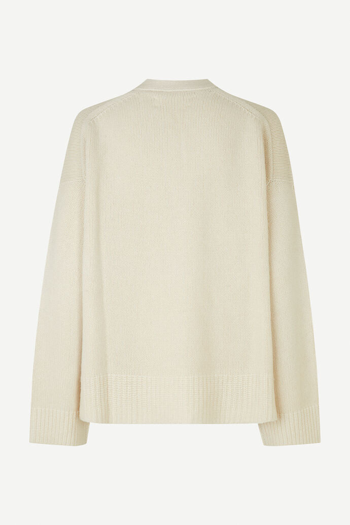 KEIK CARDIGAN
