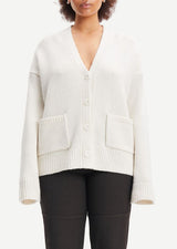 KEIK CARDIGAN