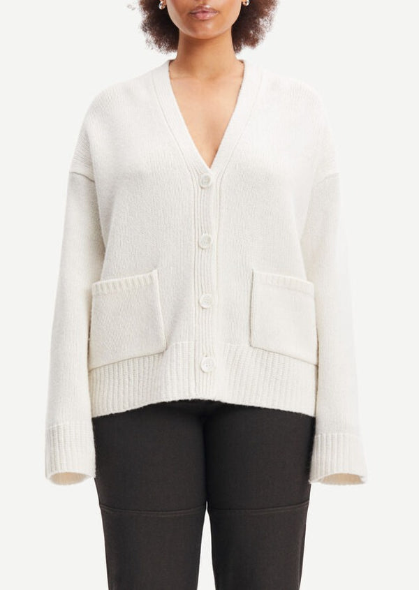 KEIK CARDIGAN