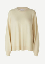 PULLOVER NOLA CREW NECK