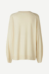 PULLOVER NOLA CREW NECK