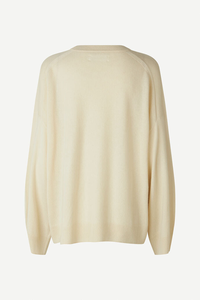 PULLOVER NOLA CREW NECK