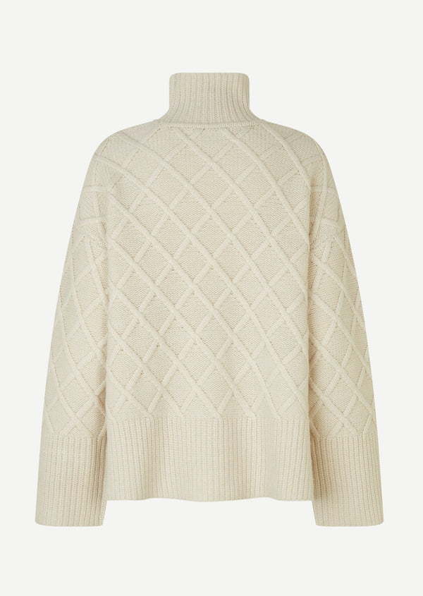 KASSANDRA TURTLENECK