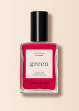 NAGELLACK FUCHSIA