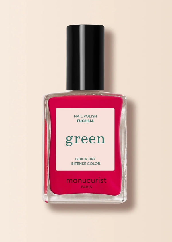 NAGELLACK FUCHSIA