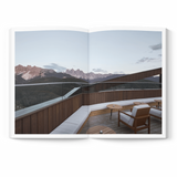TRAVEL GUIDE THE ALPS - VAU