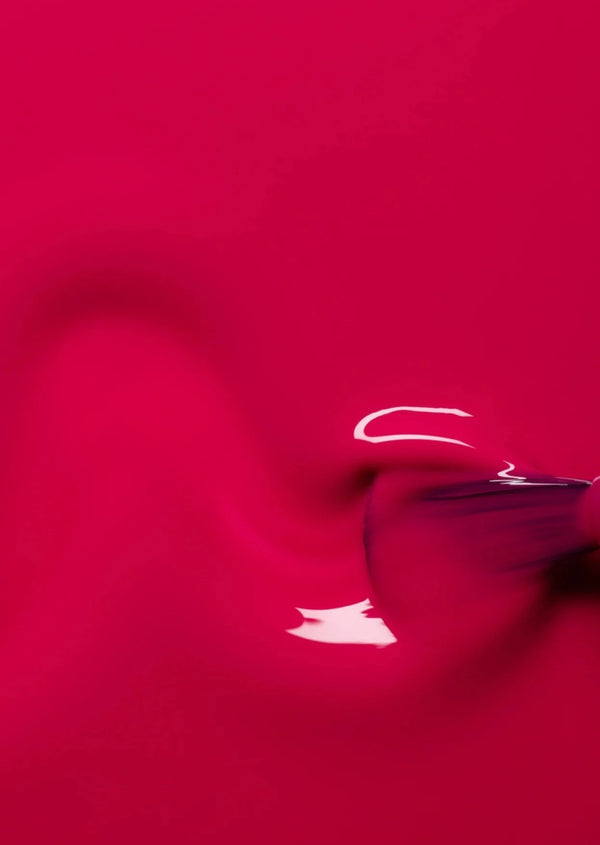 NAGELLACK FUCHSIA
