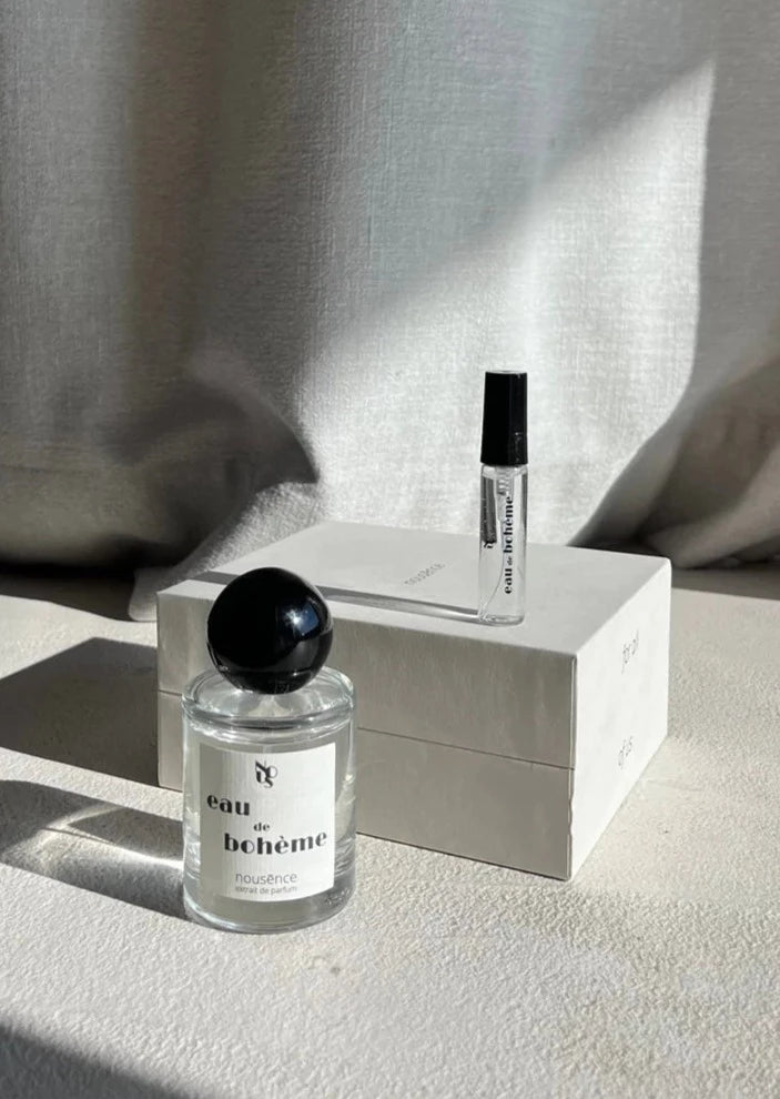 PARFUM EAU DE BOHÈME 50ML