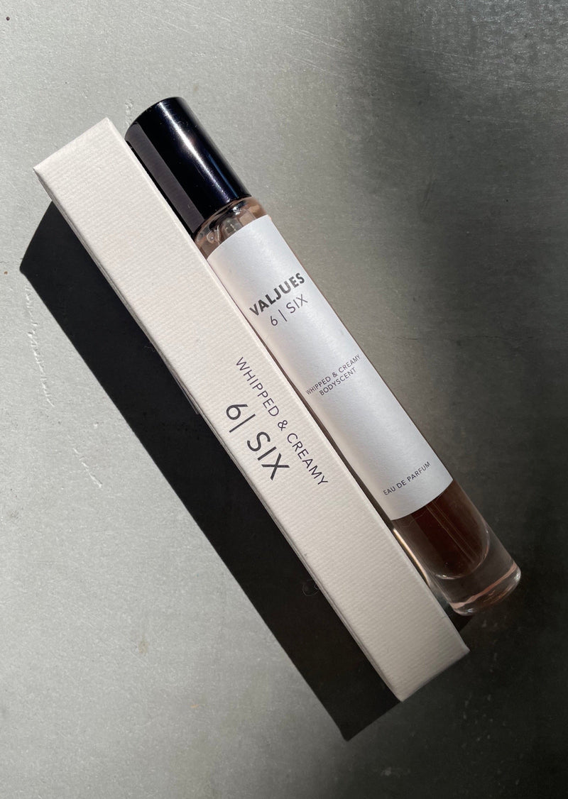 6 I SIX EAU DE PARFUM 10ML