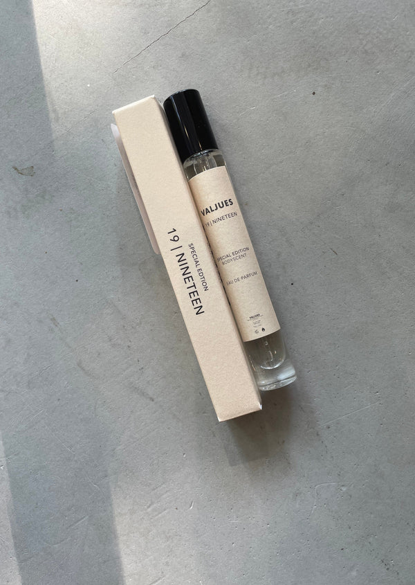 19 I NINETEEN EAU DE PARFUM 10ML
