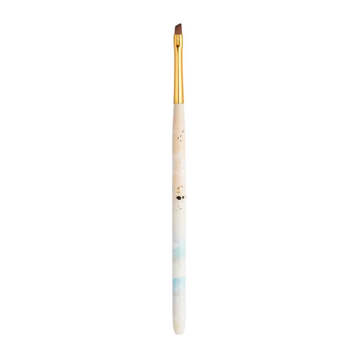 PINSEL #4 EYEBROW EYELINER PINSEL - VAU