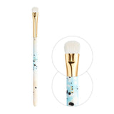 PINSEL  #5 PRECISE EYESHADOW BRUSH - VAU