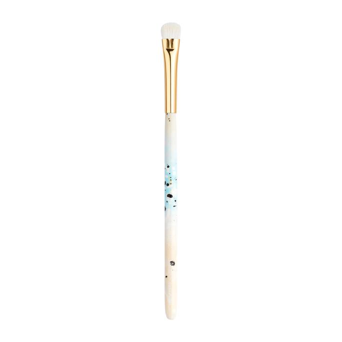 PINSEL  #5 PRECISE EYESHADOW BRUSH - VAU