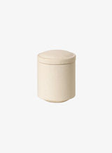 GALLERY OBJECT JAR #01 LIMESTONE