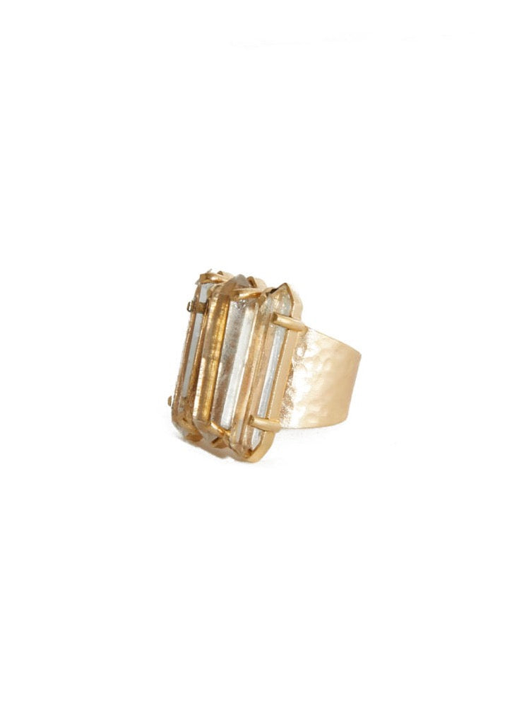 VIRGINIE RING