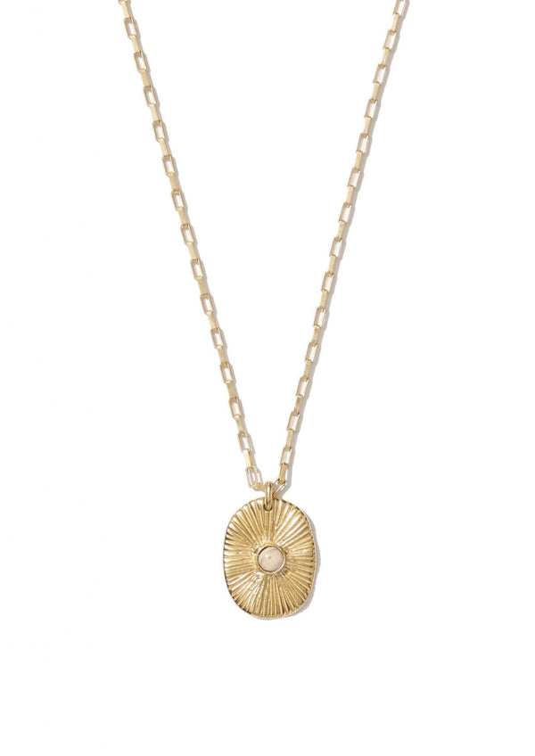 LUMIERE NECKLACE