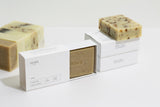 NATURAL SOAP  - WINE - VAU