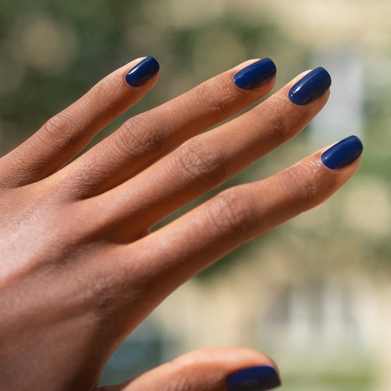 NAGELLACK NAVY BLUE