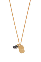 JAYE NECKLACE