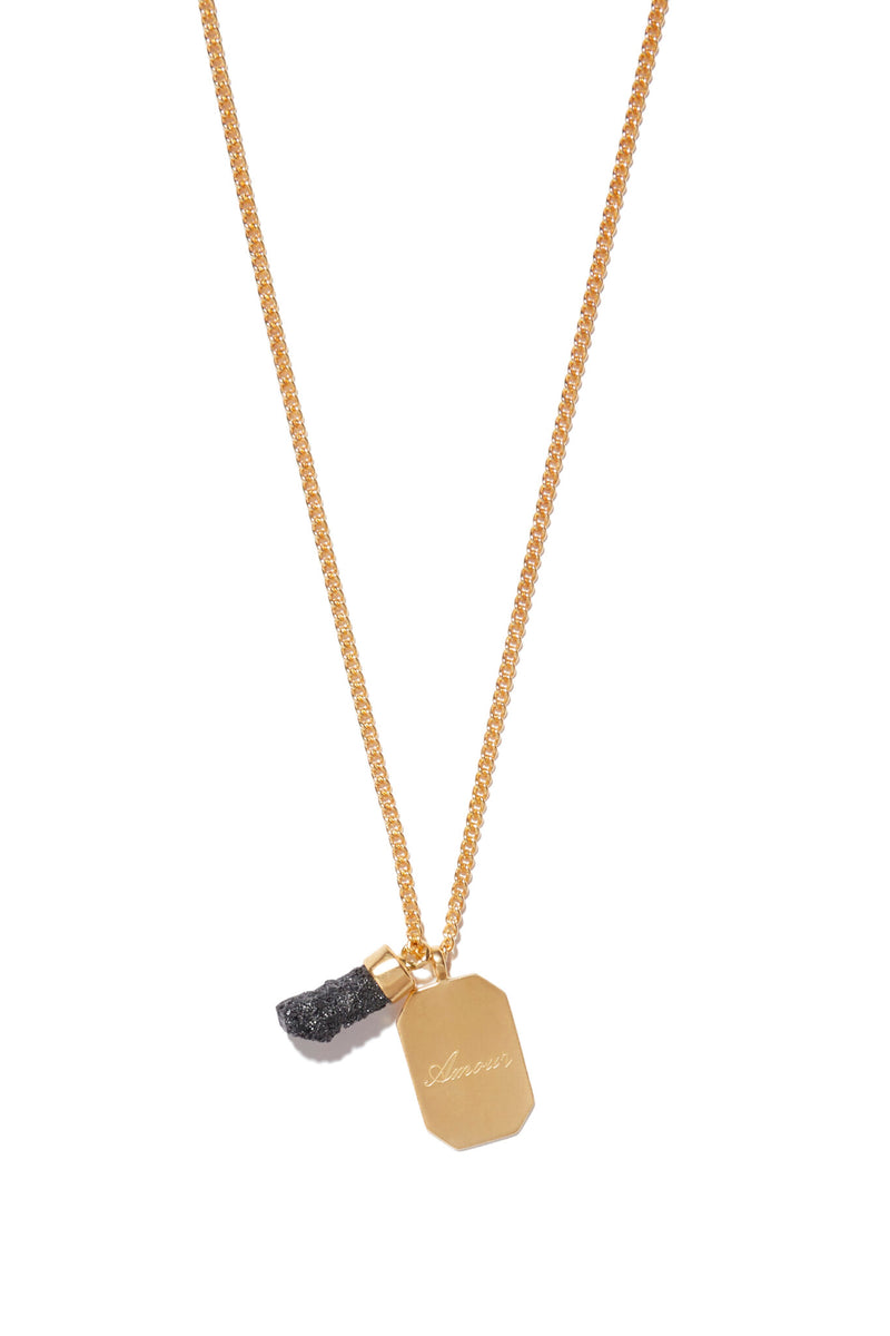JAYE NECKLACE