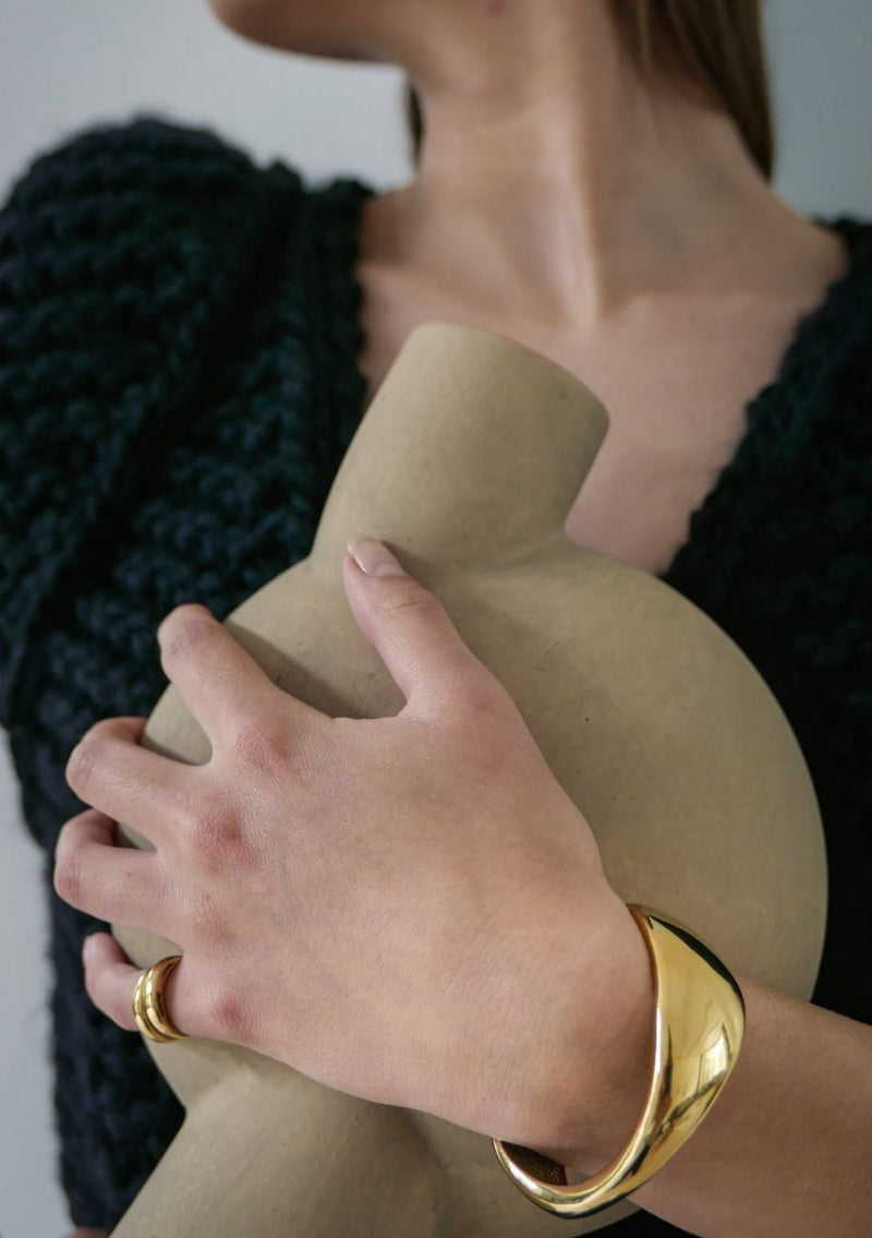 BRACELET ENFOLD