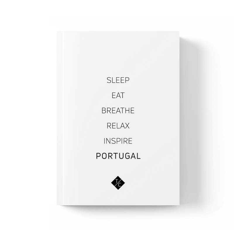 TRAVEL GUIDE PORTUGAL
