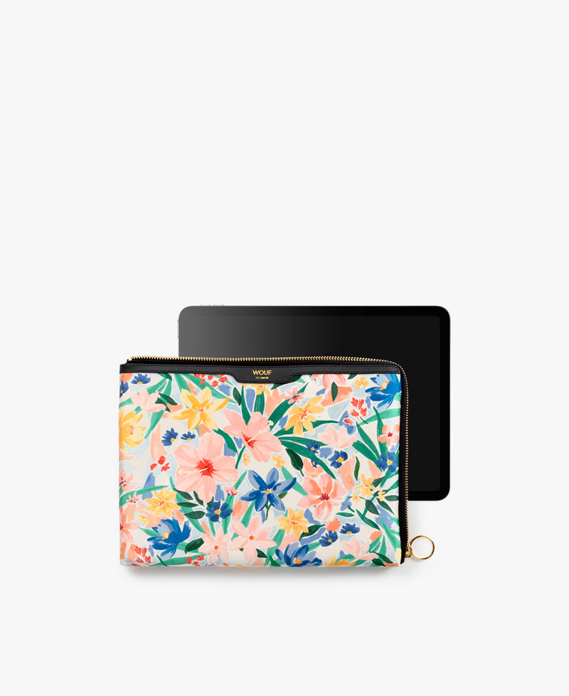 IPAD CASE SOFIA - VAU