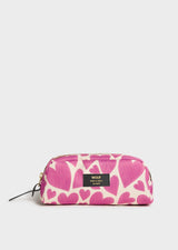 PINK LOVE MAKEUP BAG
