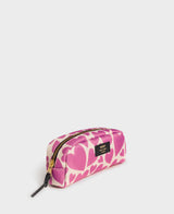 PINK LOVE MAKEUP BAG