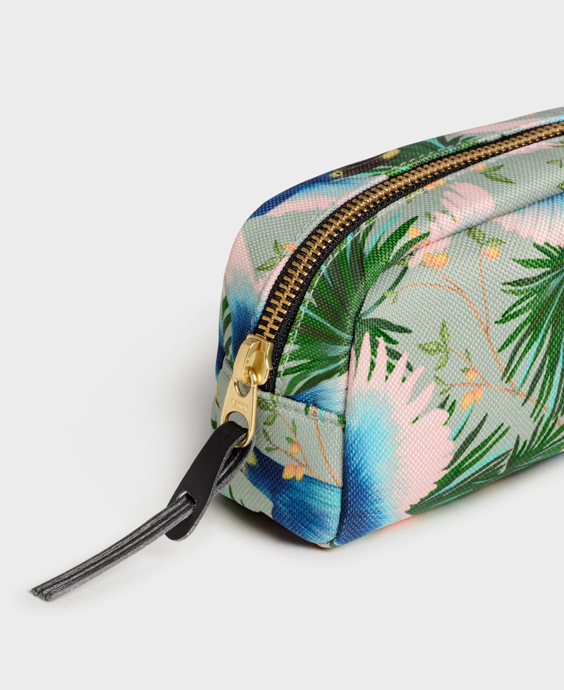 MAYA MAKEUP BAG