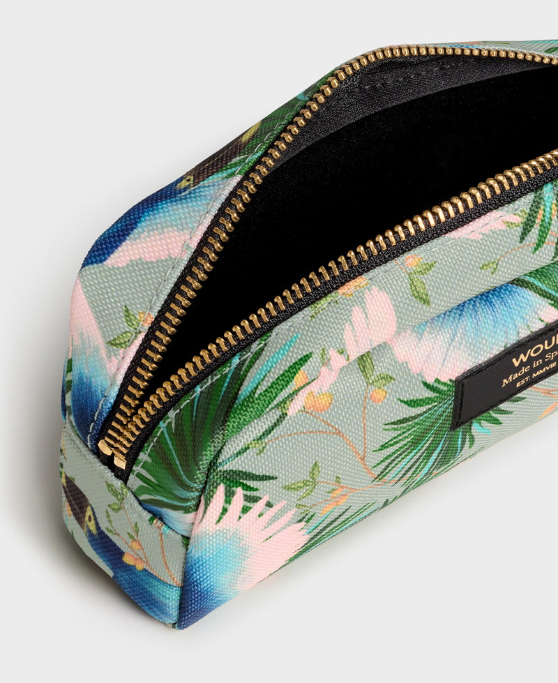 MAYA MAKEUP BAG
