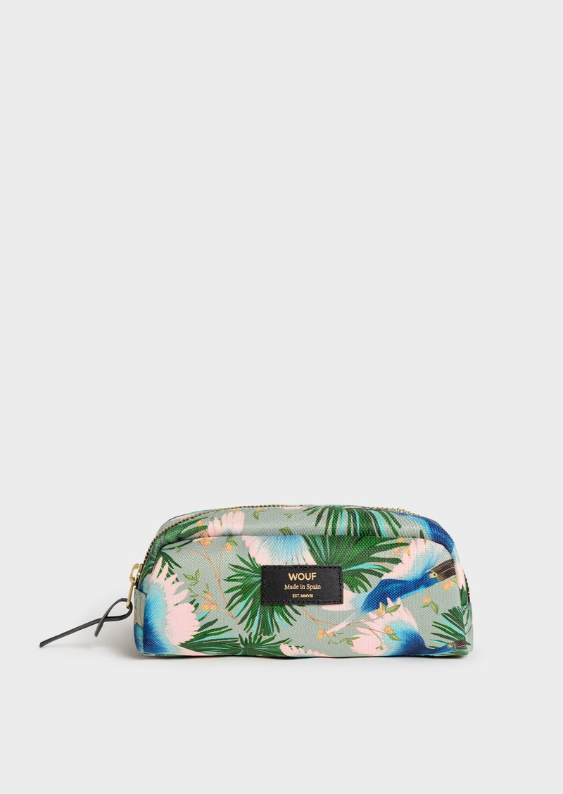 MAYA MAKEUP BAG