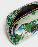 MAYA TOILETRY BAG