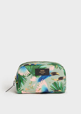MAYA TOILETRY BAG