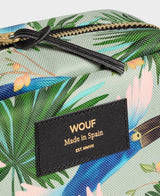 MAYA TOILETRY BAG
