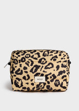 AGATHE TOILETRY BAG