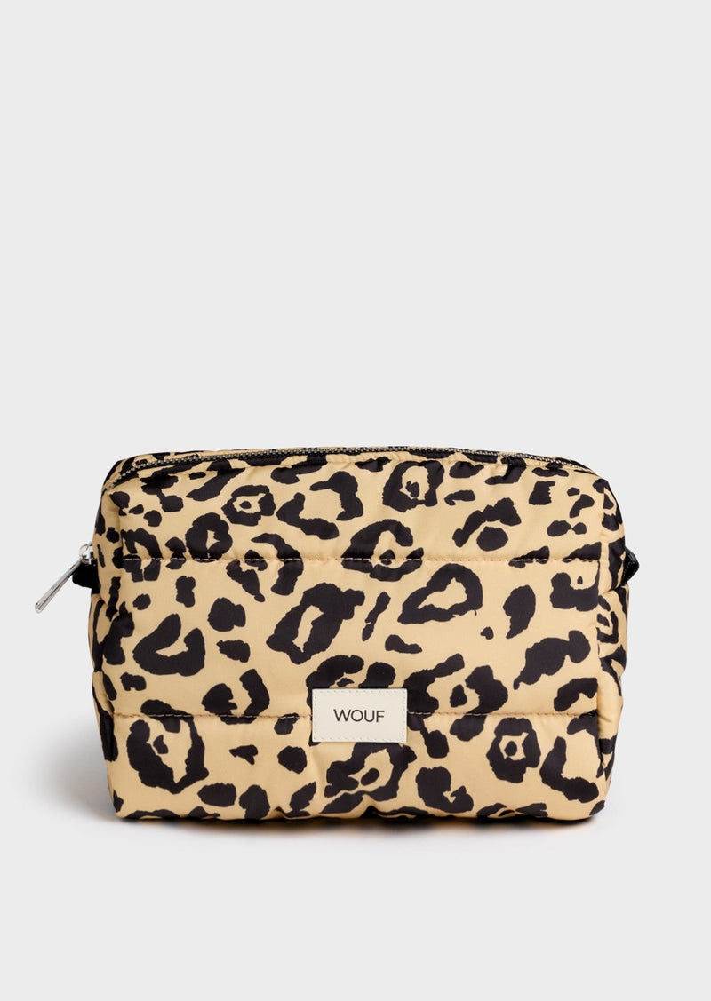 AGATHE TOILETRY BAG