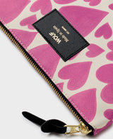 PINK LOVE POUCH