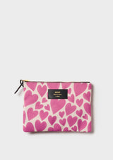 PINK LOVE POUCH