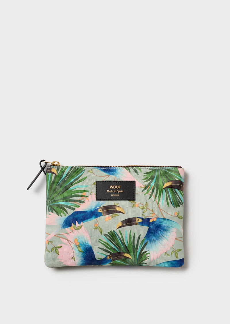 MAYA POUCH
