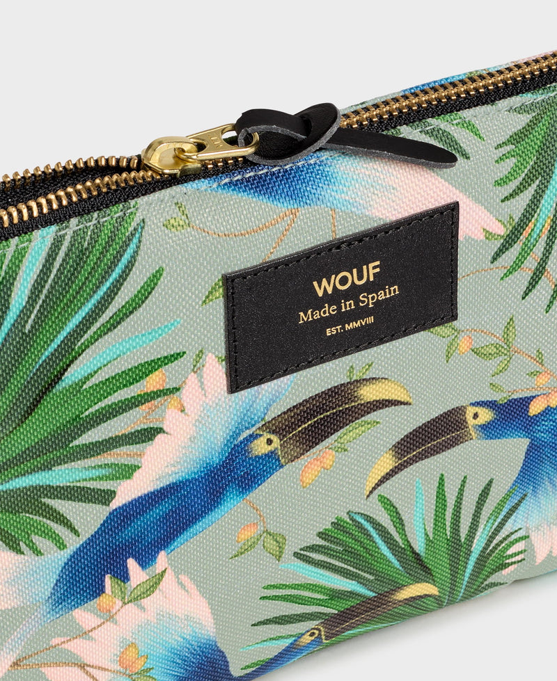 MAYA POUCH