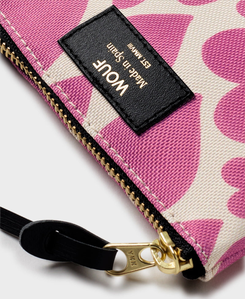 PINK LOVE SMALL POUCH