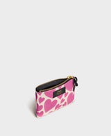 PINK LOVE SMALL POUCH