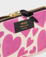 PINK LOVE SMALL POUCH