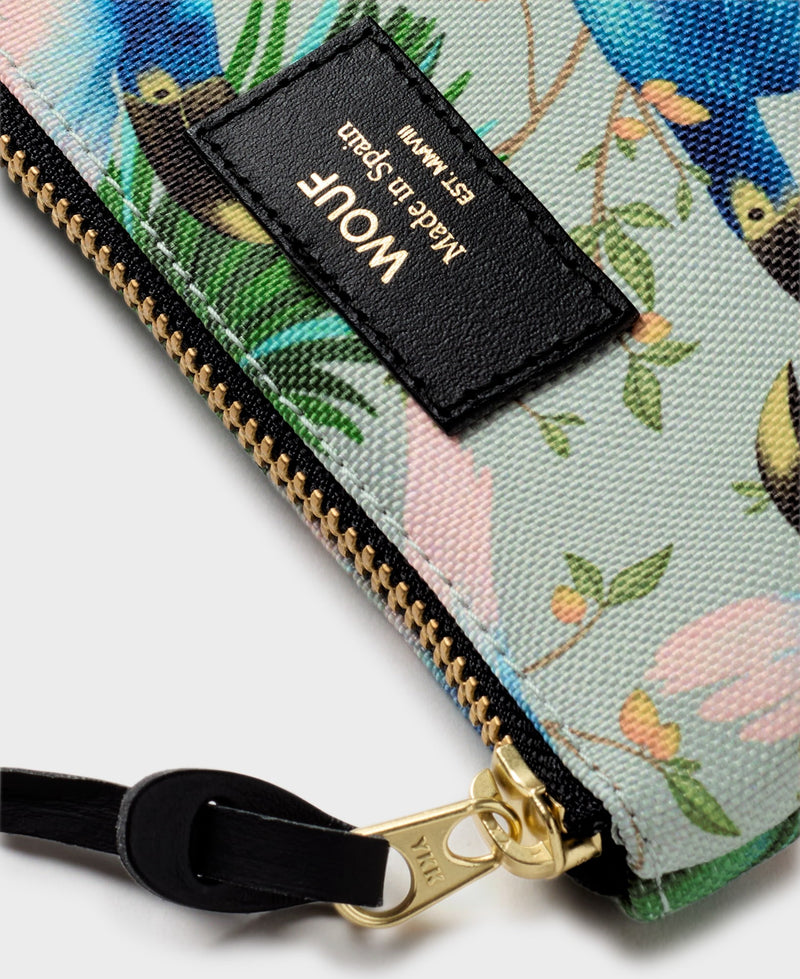 MAYA SMALL POUCH